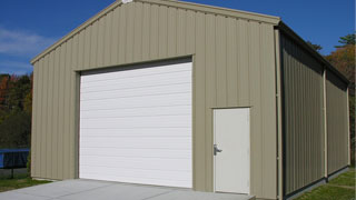 Garage Door Openers at The Oaks Of Shadow Ridge Flower Mound, Texas